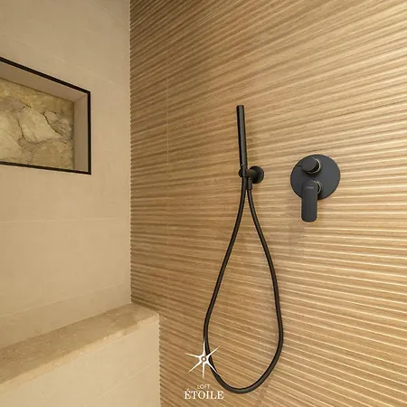 Loft Etoile Apartmán *