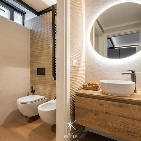 Loft Etoile Apartmán Cagliari