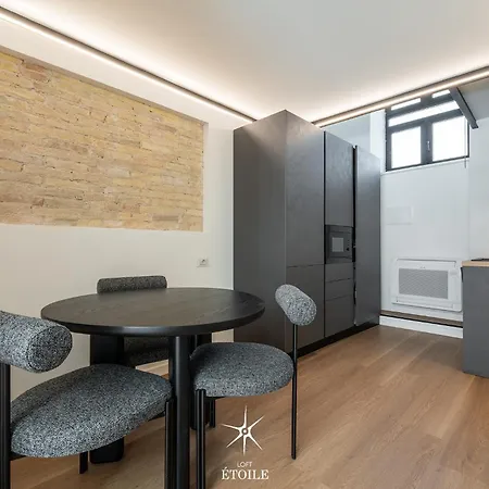 Loft Etoile