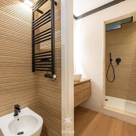 Loft Etoile Apartmán Cagliari