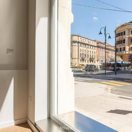 Apartmán Loft Etoile Cagliari