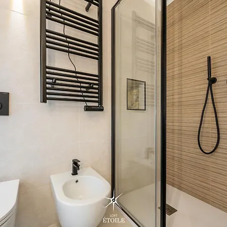 Loft Etoile * Cagliari