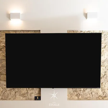 Loft Etoile Apartmán *