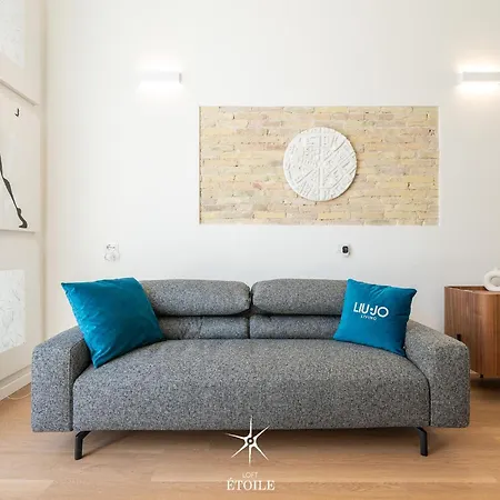 Loft Etoile